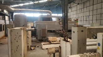 DMT BOPP Film Extrusion Line-3